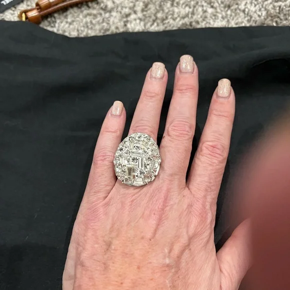 Kate Spade Statement Ring - Picture 4 of 7